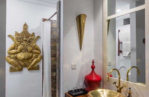 New Bagan Hotel | Areindmar Hotel