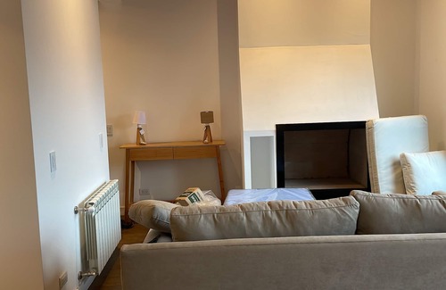 Villa Arelauquen Apartment | Arelauquen Golf Suites