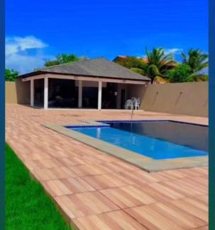 Arembepe House | Arembepe Home