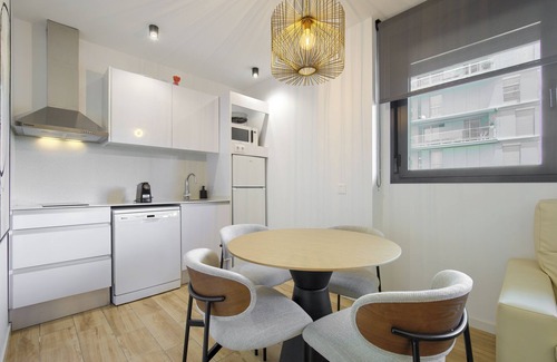 Quatre Carreres Apartment | Arena 20 Suites