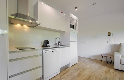 Quatre Carreres Apartment | Arena 20 Suites