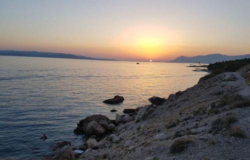 Makarska Apartment | ARENA Apartment 5-Stars Premium-Accommodation