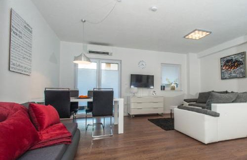 Makarska Apartment | ARENA Apartment 5-Stars Premium-Accommodation