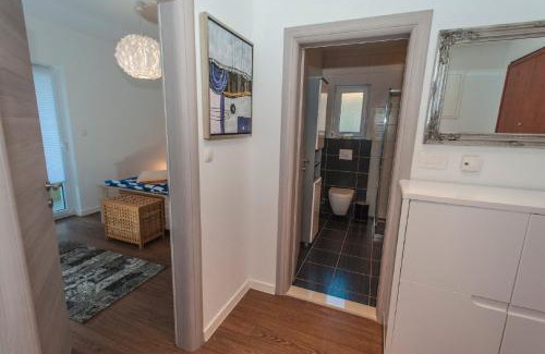 Makarska Apartment | ARENA Apartment 5-Stars Premium-Accommodation
