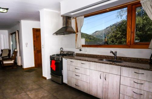 Villa Los Coihues House | Arena Azul