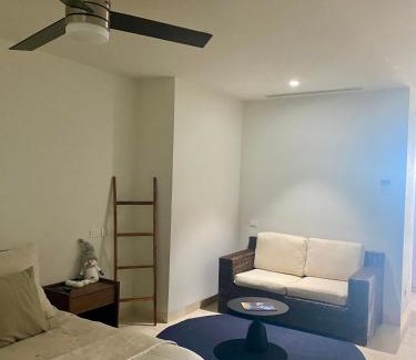 La Cruz de Huanacaxtle Apartment | Arena Bca