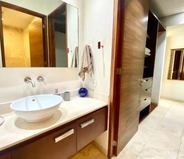 La Cruz de Huanacaxtle Apartment | Arena Bca