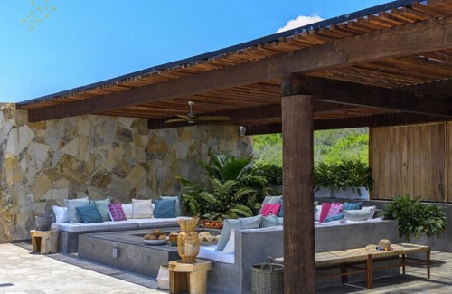 La Cruz de Huanacaxtle Apartment | Arena Blanca - Punta Mita Corridor