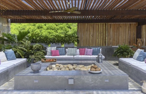 La Cruz de Huanacaxtle Apartment | Arena Blanca - Punta Mita Corridor