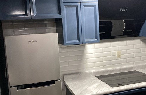 Azcapotzalco Apartment | Arena CDMX Aduana Pantaco Ind Vallejo Central 64