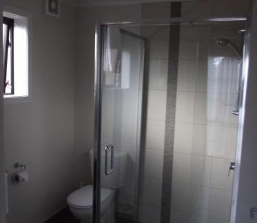 Hamilton Hotel | Arena Court Motel