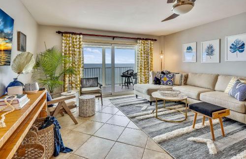 Madeira Beach House | Arena De Madeira 502- Premier
