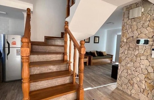 Mar de Las Pampas Apartment | Arena de mar Apartment H