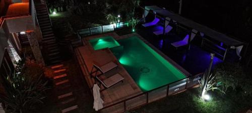 Las Gaviotas Apartment | Arena de Mar Depto E