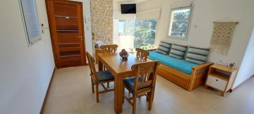 Mar de Las Pampas Apartment | Arena de Mar Depto L