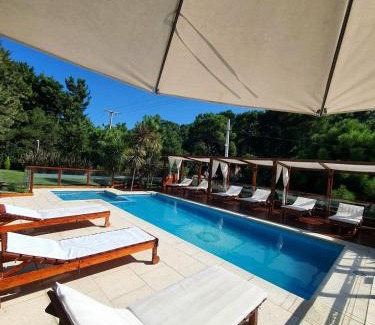Las Gaviotas Apartment | Arena de Mar depto A