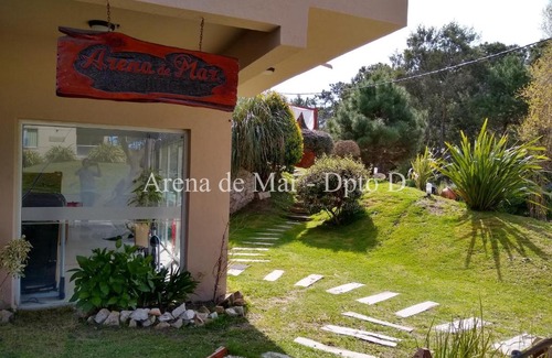 Las Gaviotas Apartment | Arena de Mar - Dpto D