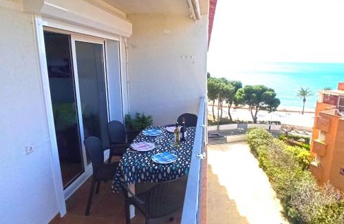 L'Hospitalet de l'Infant Apartment | Arena