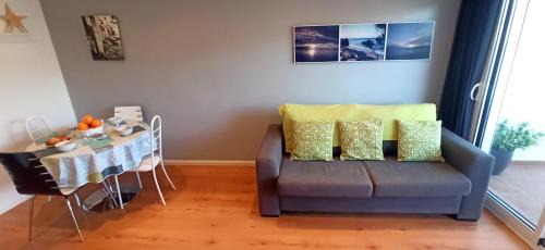 L'Hospitalet de l'Infant Apartment | Arena