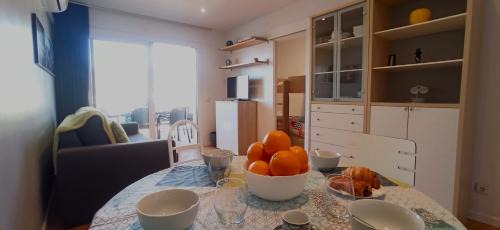 L'Hospitalet de l'Infant Apartment | Arena