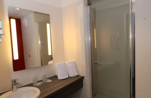 La Terrasse Hotel | Arena Hôtel Toulouse