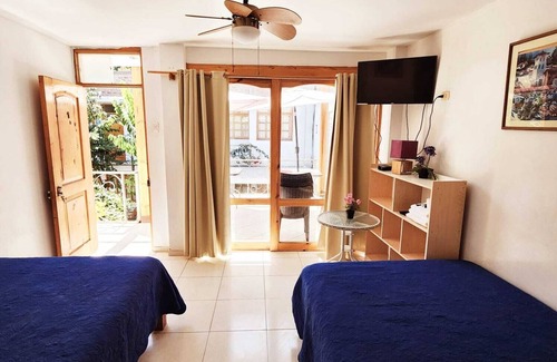 Ica Cabin | Arena Hostel