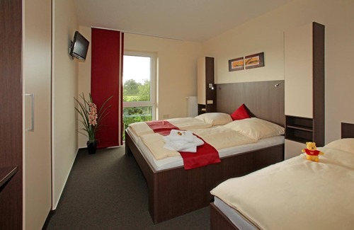 Henstedt-Ulzburg Hotel | Arena Hotel