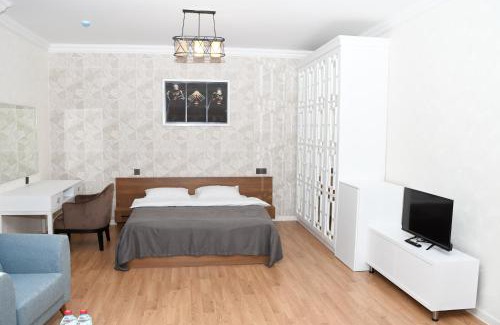 Azerbaijan Hotel | Arena Hotel Gazakh