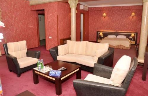 Azerbaijan Hotel | Arena Hotel Gazakh