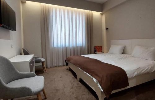 Mataghis Hotel | Arena Hotel Goranboy