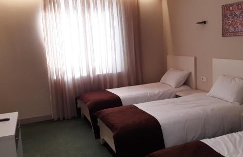 Mataghis Hotel | Arena Hotel Goranboy