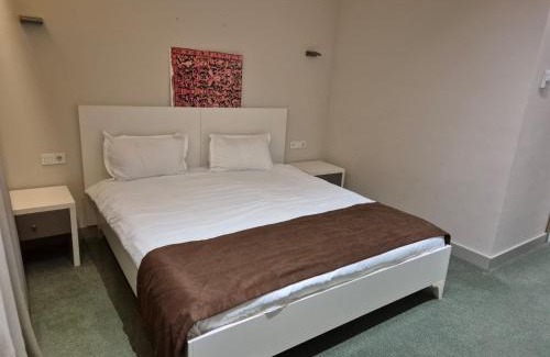 Mataghis Hotel | Arena Hotel Goranboy