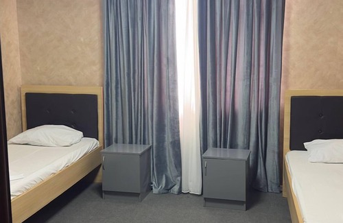 Mardakan Hotel | Arena Hotel Shagan