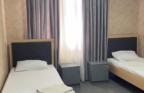 Mardakan Hotel | Arena Hotel Shagan