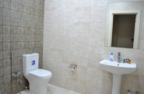 Azerbaijan Hotel | Arena Hotel Yardimli
