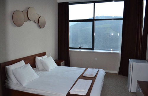 Azerbaijan Hotel | Arena Hotel Yardimli