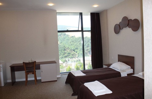 Azerbaijan Hotel | Arena Hotel Yardimli