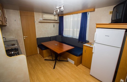 Banjole House | Arena Indije Mobile Homes