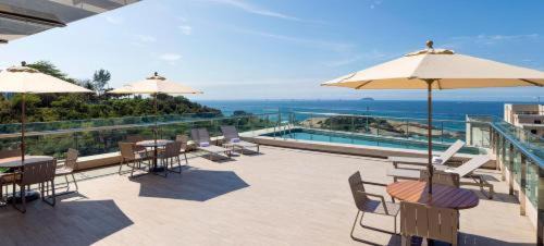 Ipanema Hotel | Arena Ipanema Hotel