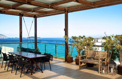 Ipanema Hotel | Arena Ipanema Hotel