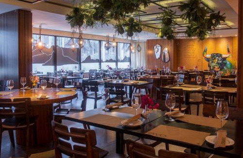 Ipanema Hotel | Arena Ipanema Hotel