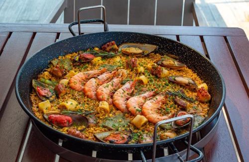 Ipanema Hotel | Arena Ipanema Hotel