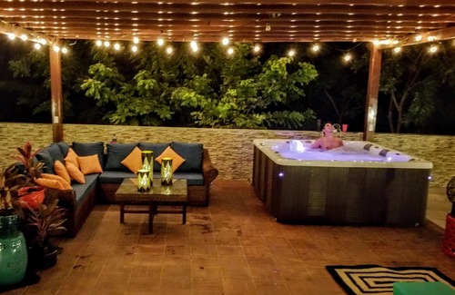 San Juan del Sur Condo | Arena Luxurious Condo w/Pool and Hot Tub