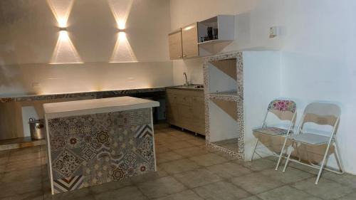 Melgar House | Arena Melgar Quinta