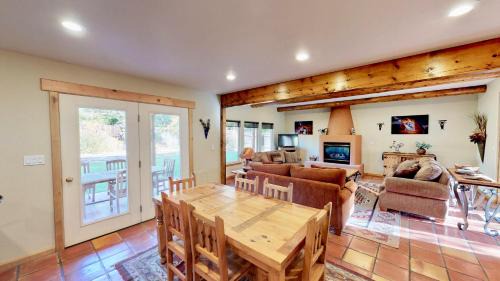 Moab South Valley House | Arena Roja #2279