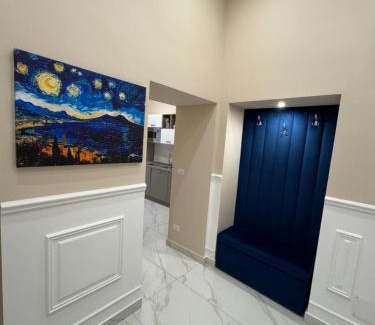 Naples City Centre Apartment | Arena's home Napoli