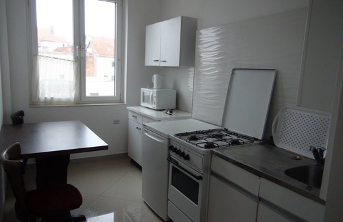 Mitte House | Arena Suites Hannover