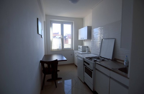 Mitte House | Arena Suites Hannover