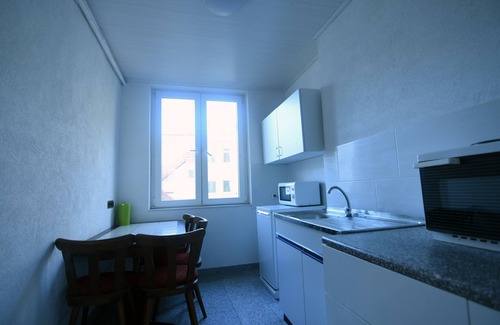 Mitte House | Arena Suites Hannover