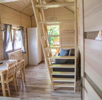 Okuninka Cabin | Arena White Houses